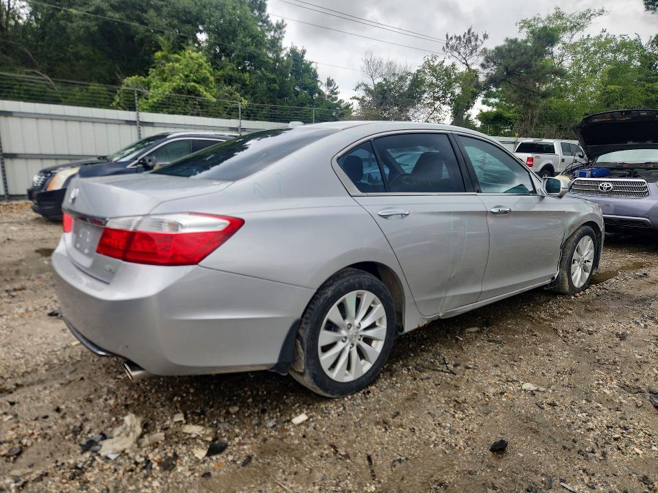 Продажа на аукционе авто 2013 Honda Accord, vin: 1HGCR3F81DA040221, номер лота: 59821856