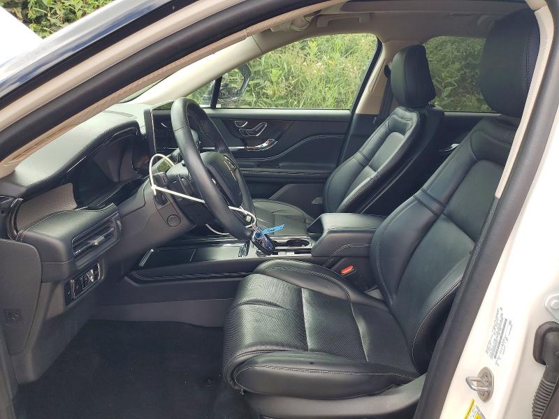 Продажа на аукционе авто 2024 Lincoln Corsair, vin: 5LMCJ2DA7RUL03851, номер лота: 60600736