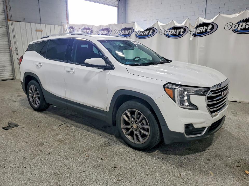 Aukcja sprzedaży 2023 Gmc Terrain, vin: 3GKALPEG5PL122879, numer aukcji: 62791546