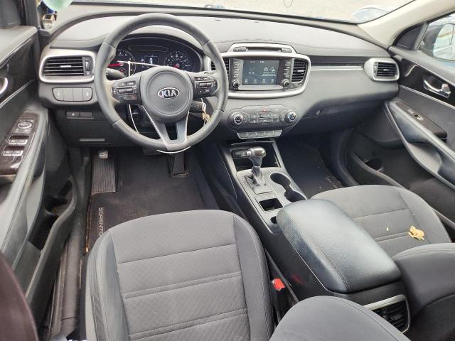 Продажа на аукционе авто 2017 Kia Sorento, vin: 5XYPGDA33HG259887, номер лота: 60975516