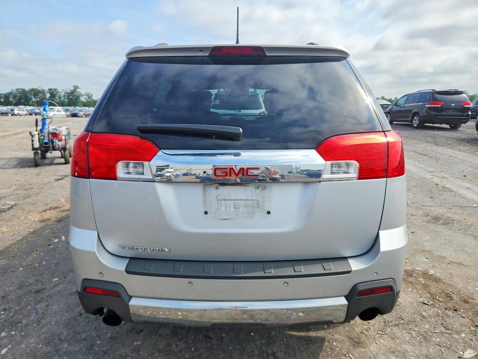 Aukcja sprzedaży 2013 Gmc Terrain, vin: 2GKFLWE34D6421373, numer aukcji: 59845376