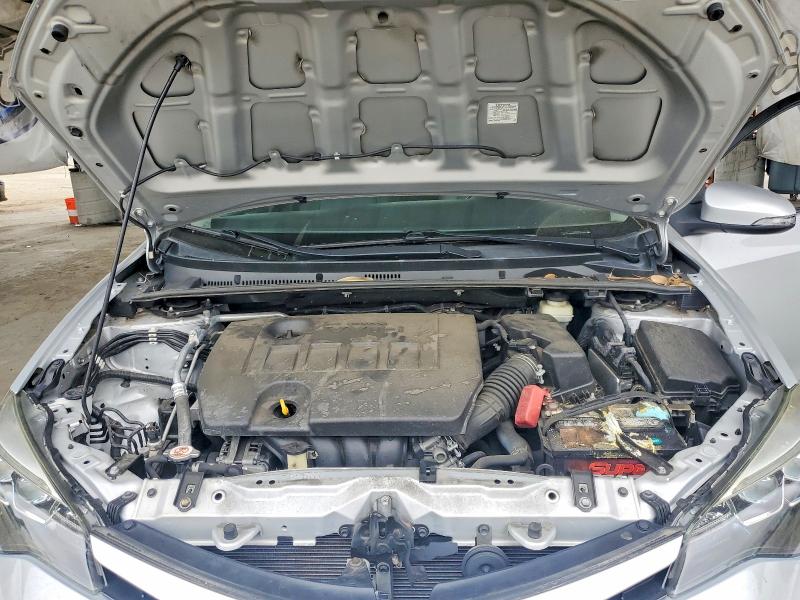 Auction sale of the 2019 Toyota Corolla, vin: 2T1BURHE5KC181378, lot number: 62491146