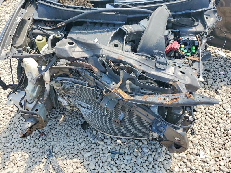 2010 Mitsubishi Outlander მანქანა იყიდება აუქციონზე, vin: JA4JT4AX0AZ002949, აუქციონის ნომერი: 59297236