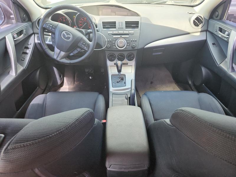 Aukcja sprzedaży 2010 Mazda 3, vin: JM1BL1H55A1210790, numer aukcji: 61686866