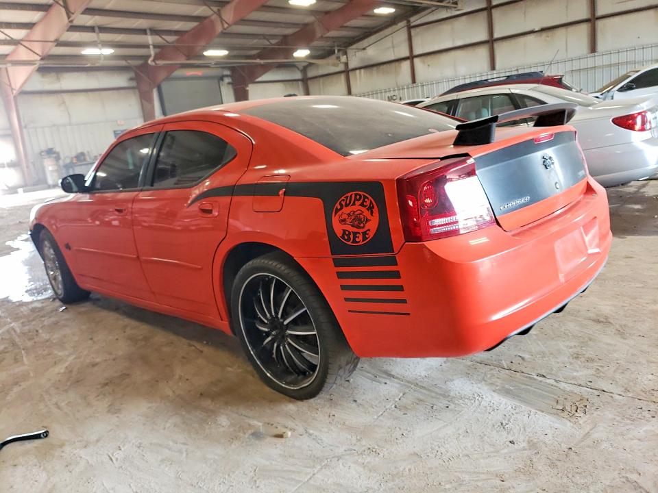 Aukcja sprzedaży 2009 Dodge Charger, vin: 2B3KA73W89H566027, numer aukcji: 61438046