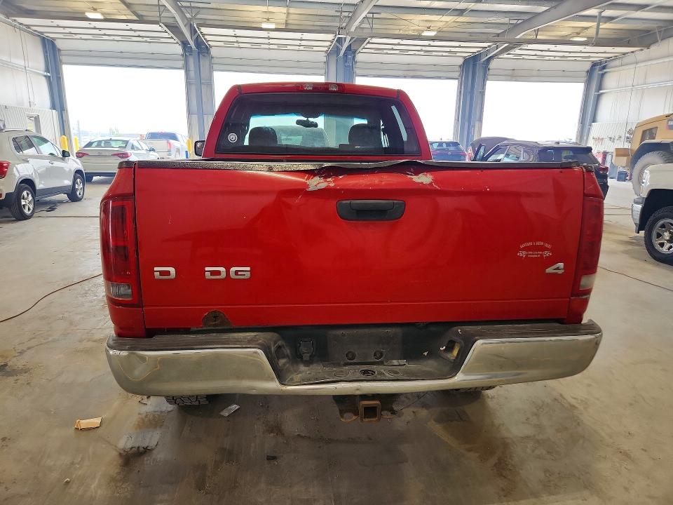 Продажа на аукционе авто 2002 Dodge Ram 1500, vin: 3D7HU18ZX2G211985, номер лота: 60052116
