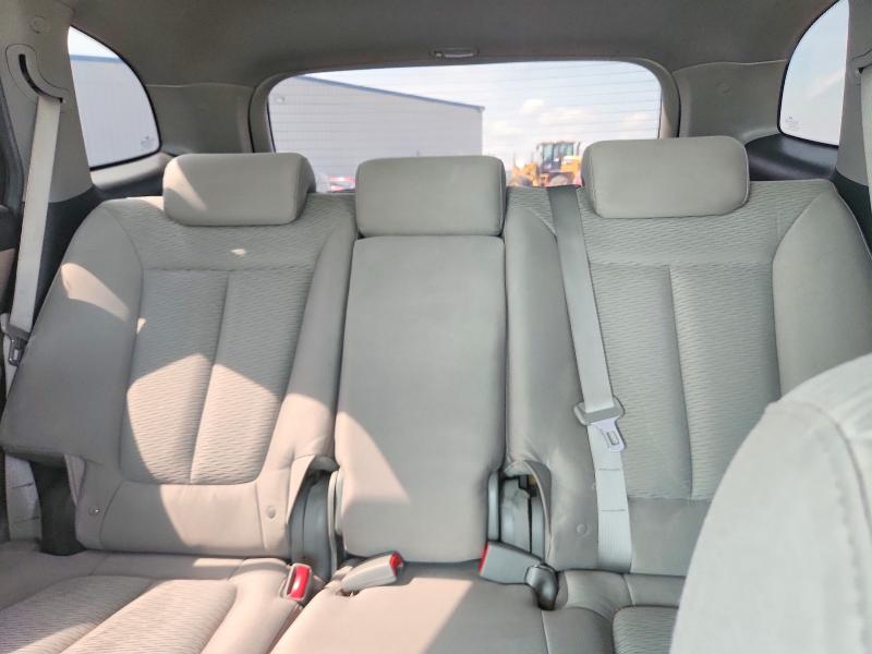 Продажа на аукционе авто 2009 Hyundai Santa Fe, vin: 5NMSG13E89H275968, номер лота: 58138856