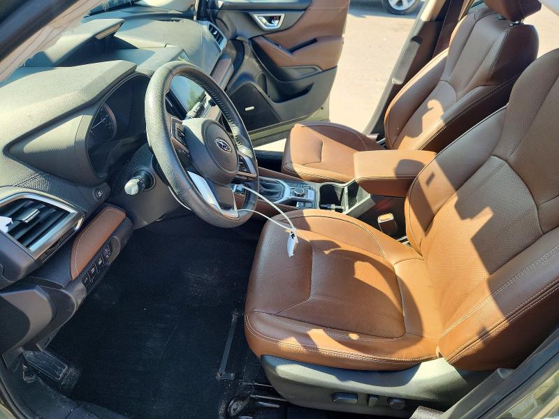 Продажа на аукционе авто 2019 Subaru Forester, vin: JF2SKAWC9KH481866, номер лота: 60705636