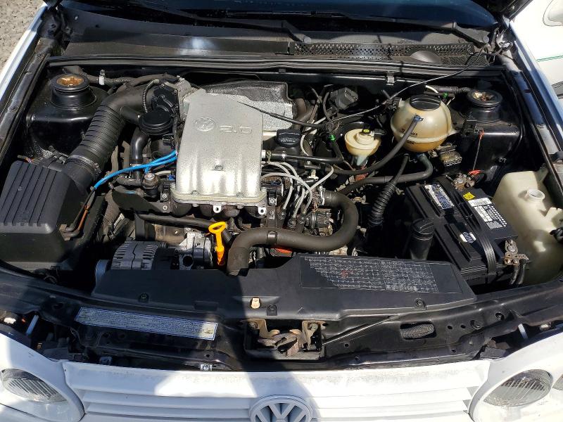 Aukcja sprzedaży 1996 Volkswagen Jetta, vin: 3VWWA81H0TM105498, numer aukcji: 60513886