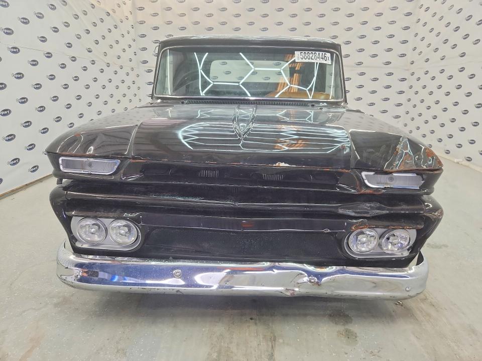 Продажа на аукционе авто 1964 Gmc C1500, vin: 1502HF3808B, номер лота: 58828446