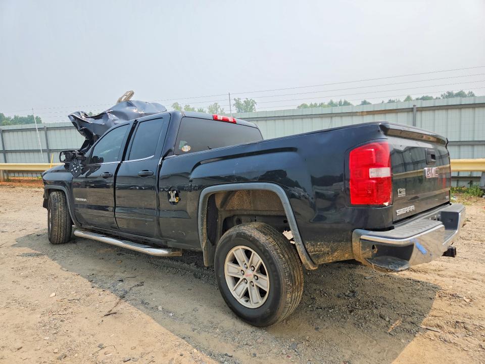 Aukcja sprzedaży 2014 Gmc Sierra, vin: 1GTV2UEC6EZ270881, numer aukcji: 61142716