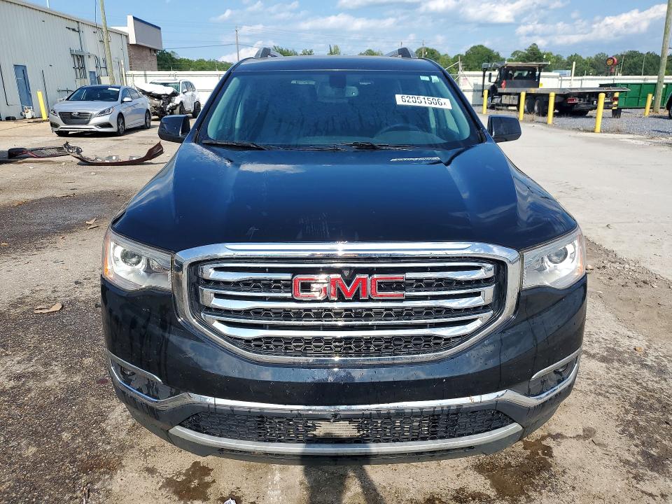 Продаж на аукціоні авто 2019 Gmc Acadia, vin: 1GKKNMLSXKZ245552, номер лоту: 62051506