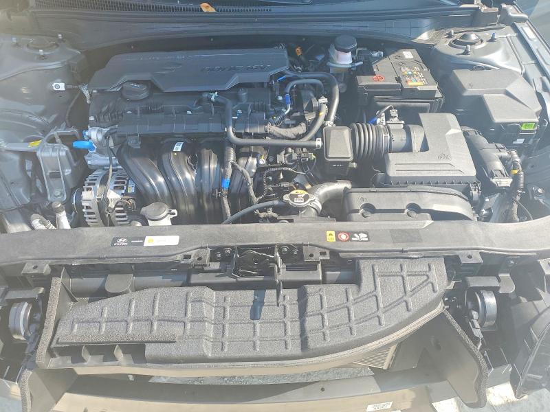 2026 Hyundai Elantra მანქანა იყიდება აუქციონზე, vin: KMHLM4DG8TU226294, აუქციონის ნომერი: 62759076