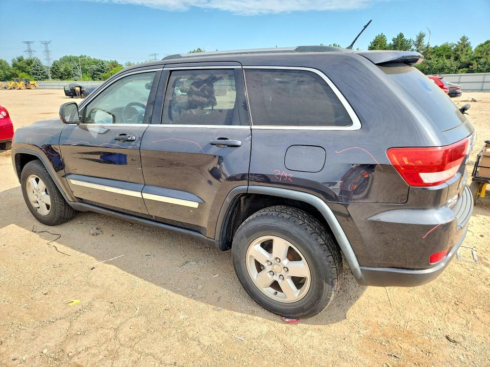 Aukcja sprzedaży 2012 Jeep Grand Cherokee, vin: 1C4RJFAG7CC350084, numer aukcji: 60177656