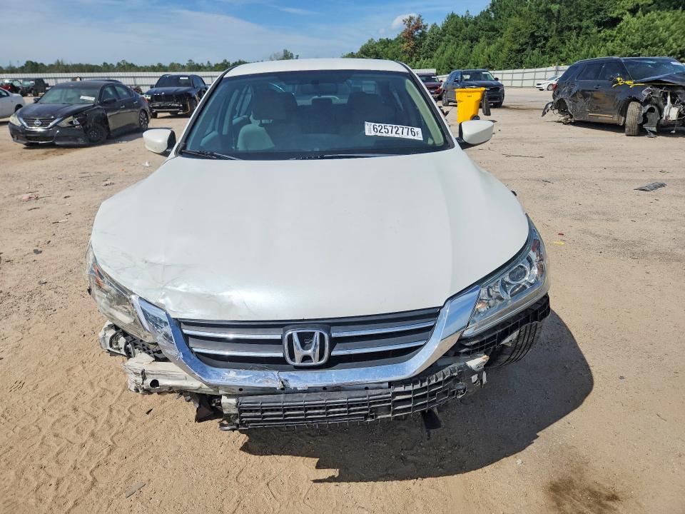Продажа на аукционе авто 2013 Honda Accord, vin: 1HGCR2F38DA084098, номер лота: 62572776