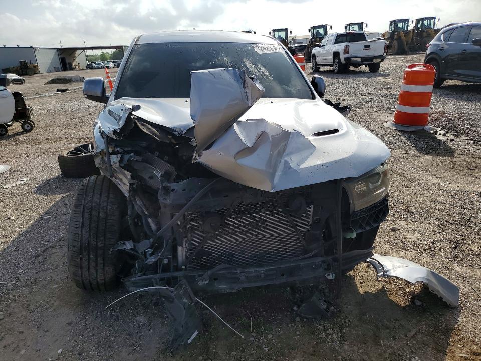 62692086 :رقم المزاد ، 1C4RDHDG7KC721483 vin ، 2019 Dodge Durango مزاد بيع