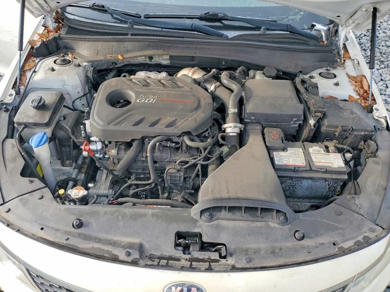 Продаж на аукціоні авто 2016 Kia Optima, vin: 5XXGV4L21GG032856, номер лоту: 62686776