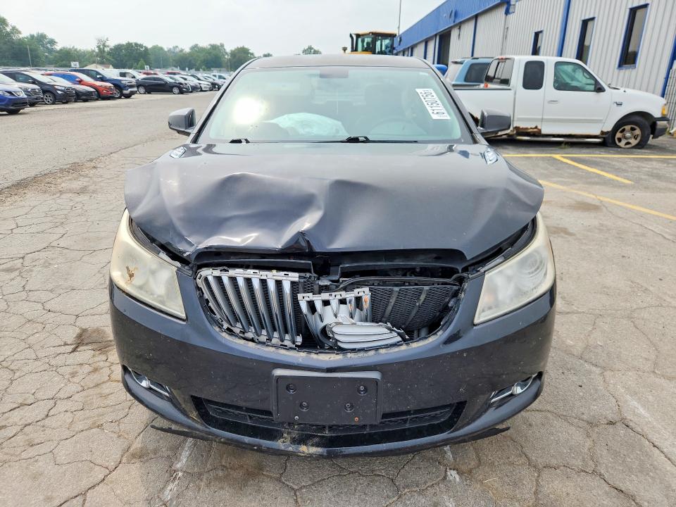 Aukcja sprzedaży 2012 Buick Lacrosse, vin: 1G4GJ5E3XCF220237, numer aukcji: 61150756