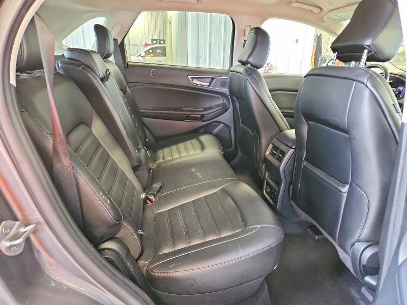 Продажа на аукционе авто 2022 Ford Edge, vin: 2FMPK4J9XNBA82611, номер лота: 59986176
