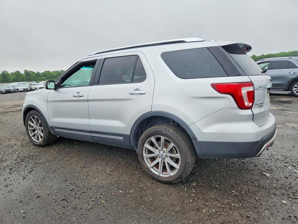 Aukcja sprzedaży 2016 Ford Explorer, vin: 1FM5K8F8XGGA44693, numer aukcji: 60055696