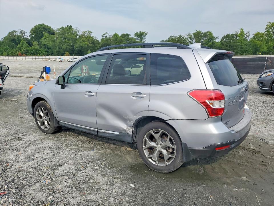 Aukcja sprzedaży 2016 Subaru Forester, vin: JF2SJAXC1GH512133, numer aukcji: 61516776