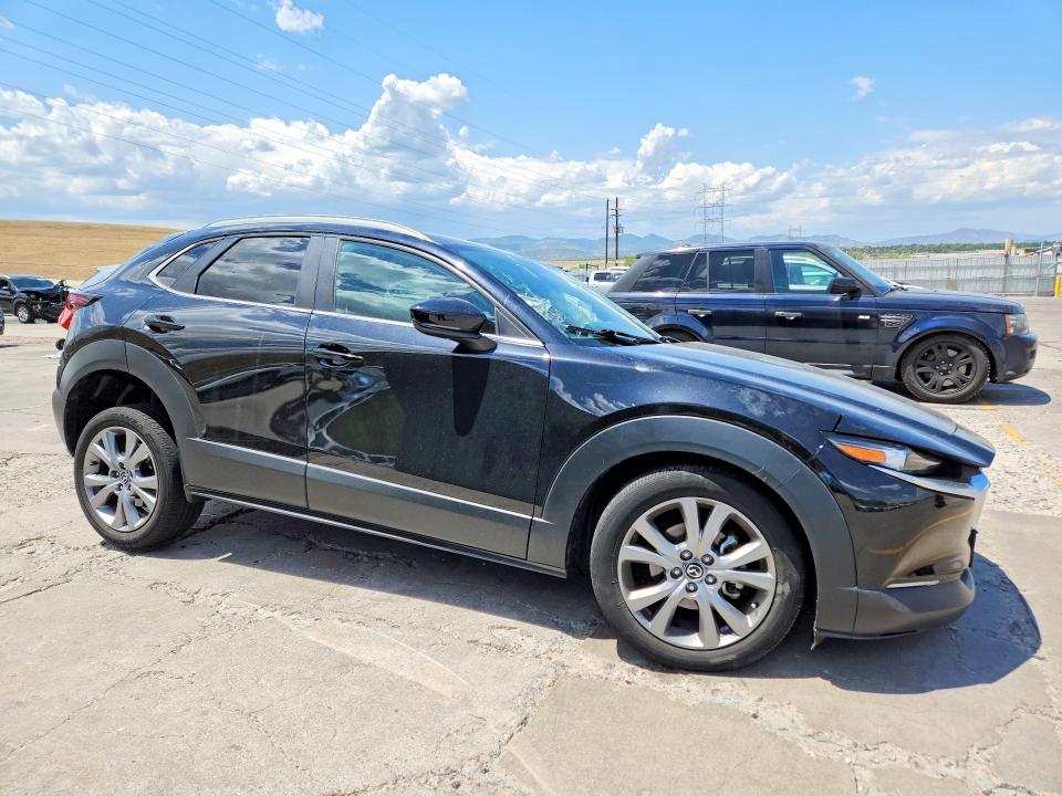 Aukcja sprzedaży 2023 Mazda Cx-30, vin: 3MVDMBBM1PM524197, numer aukcji: 61583776