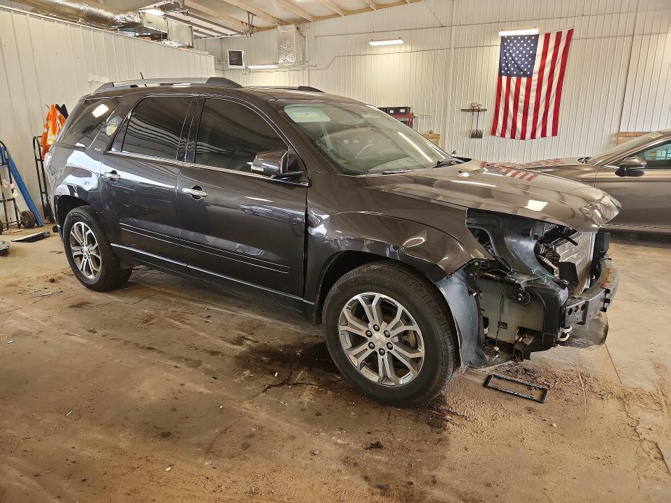 Продажа на аукционе авто 2016 Gmc Acadia, vin: 1GKKVRKD8GJ268561, номер лота: 61036506