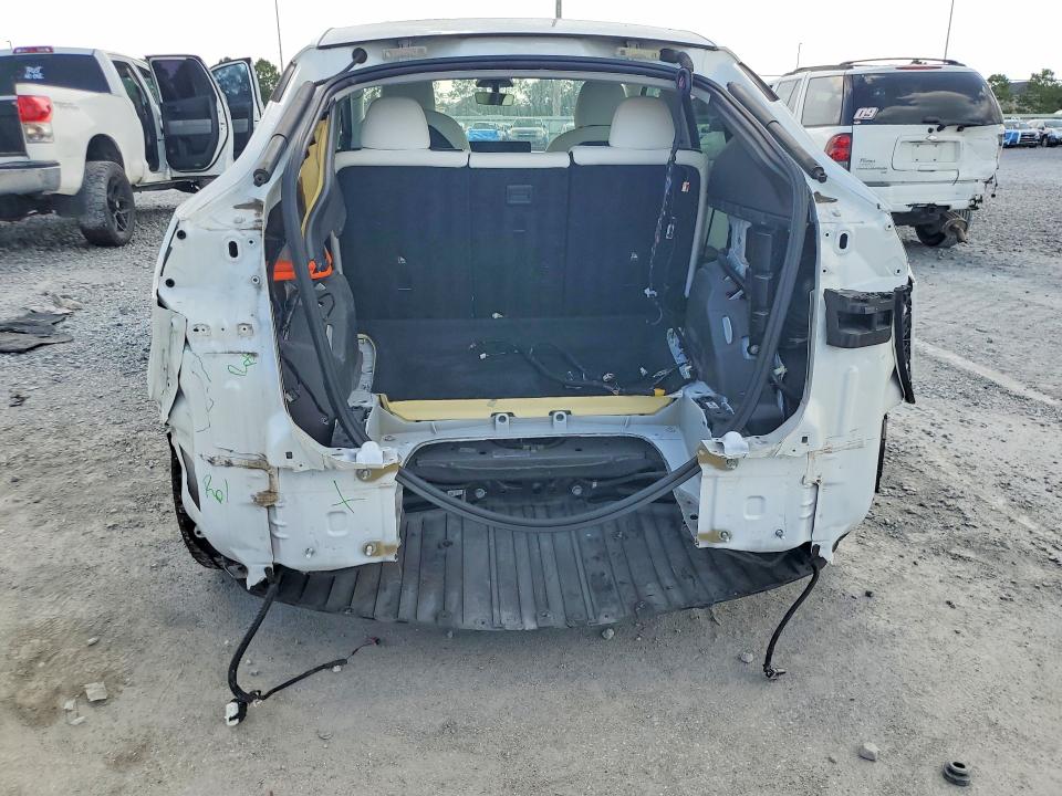 Aukcja sprzedaży 2021 Tesla Model Y, vin: 5YJYGDEE9MF102513, numer aukcji: 59623886