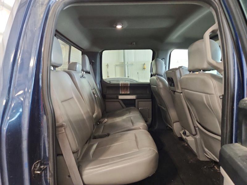 60624796 :رقم المزاد ، 1FTEW1EG7JKC23724 vin ، 2018 Ford F150 مزاد بيع