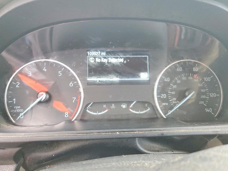 Aukcja sprzedaży 2019 Ford Ecosport, vin: MAJ3S2GE3KC274899, numer aukcji: 60473326