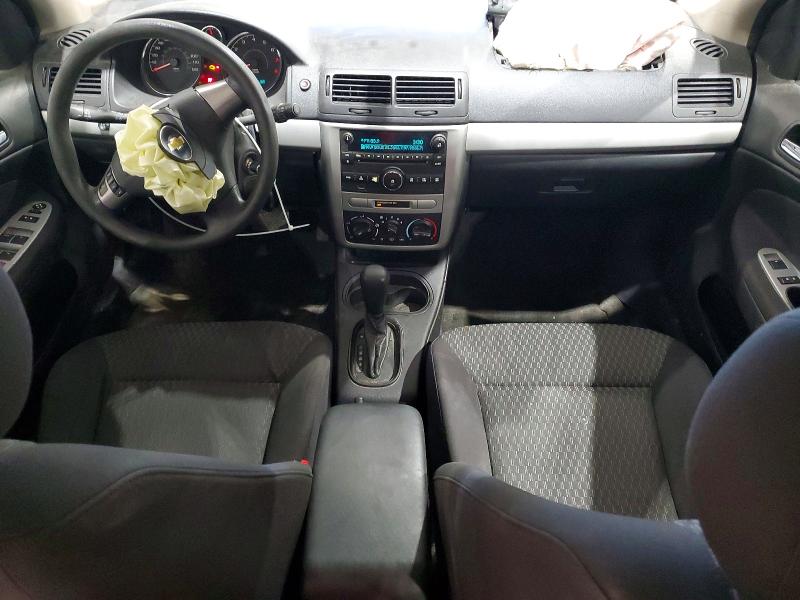 Aukcja sprzedaży 2010 Chevrolet Cobalt, vin: 1G1AD5F57A7153629, numer aukcji: 63479896
