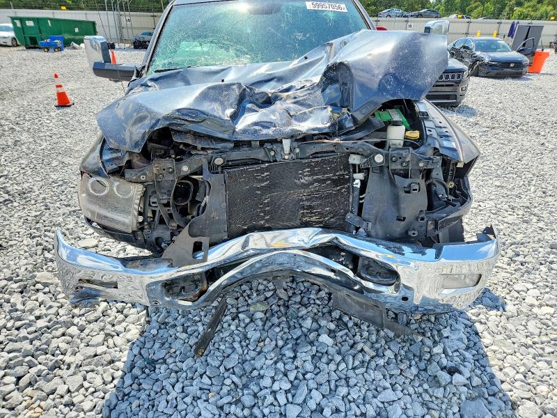 Продаж на аукціоні авто 2016 Ram 3500, vin: 3C63RRML5GG151201, номер лоту: 59957056