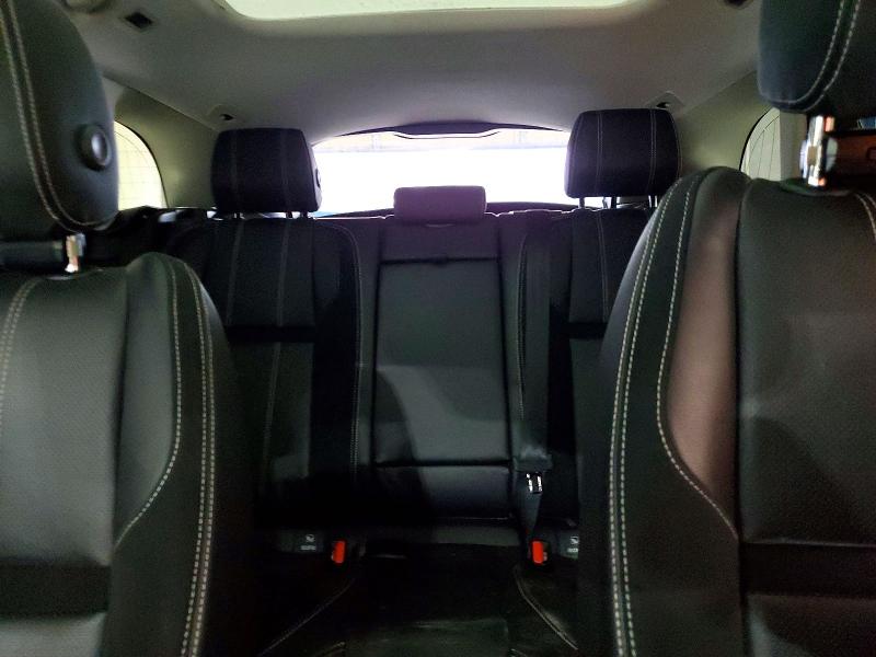 2018 Land Rover Range Rover Velar მანქანა იყიდება აუქციონზე, vin: SALYB2RN8JA755067, აუქციონის ნომერი: 62642606