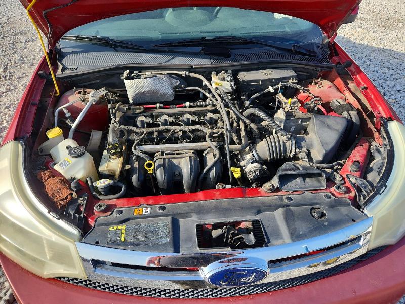 58788876 :رقم المزاد ، 1FAHP36N09W261597 vin ، 2009 Ford Focus مزاد بيع