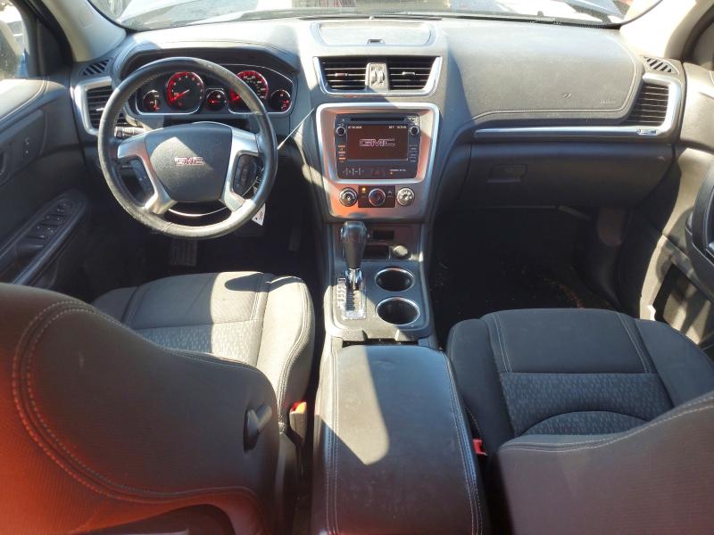Aukcja sprzedaży 2014 Gmc Acadia, vin: 1GKKRNED8EJ161595, numer aukcji: 62238776