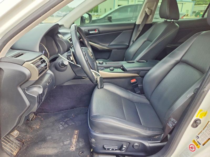 61564176 :رقم المزاد ، JTHBF1D29E5010821 vin ، 2014 Lexus Is مزاد بيع