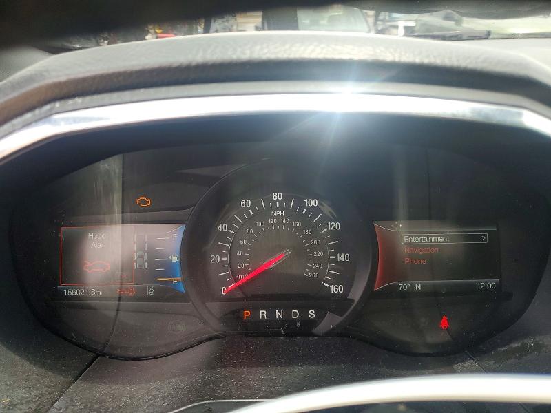 Aukcja sprzedaży 2020 Ford Edge, vin: 2FMPK4AP9LBB64969, numer aukcji: 59990846