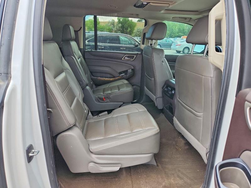 Продаж на аукціоні авто 2017 Gmc Yukon Xl, vin: 1GKS2HKJ7HR234526, номер лоту: 60668996