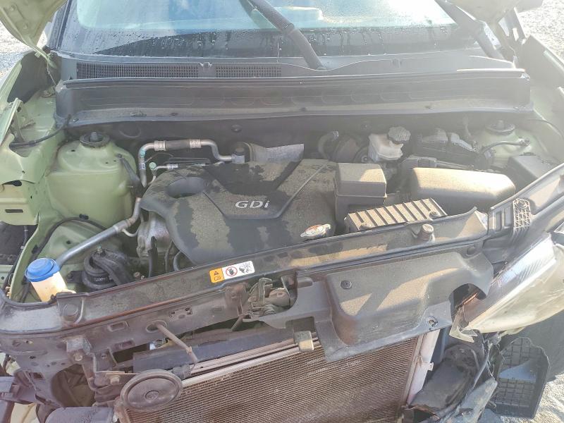 Продаж на аукціоні авто 2012 Kia Soul, vin: KNDJT2A52C7429444, номер лоту: 59696326