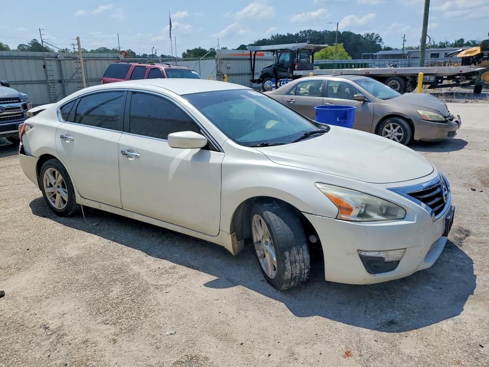 Продаж на аукціоні авто 2013 Nissan Altima, vin: 1N4AL3AP9DN502142, номер лоту: 58896386