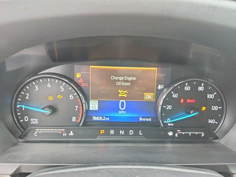 Продаж на аукціоні авто 2023 Ford Explorer, vin: 1FMSK8FH6PGA60098, номер лоту: 61385316
