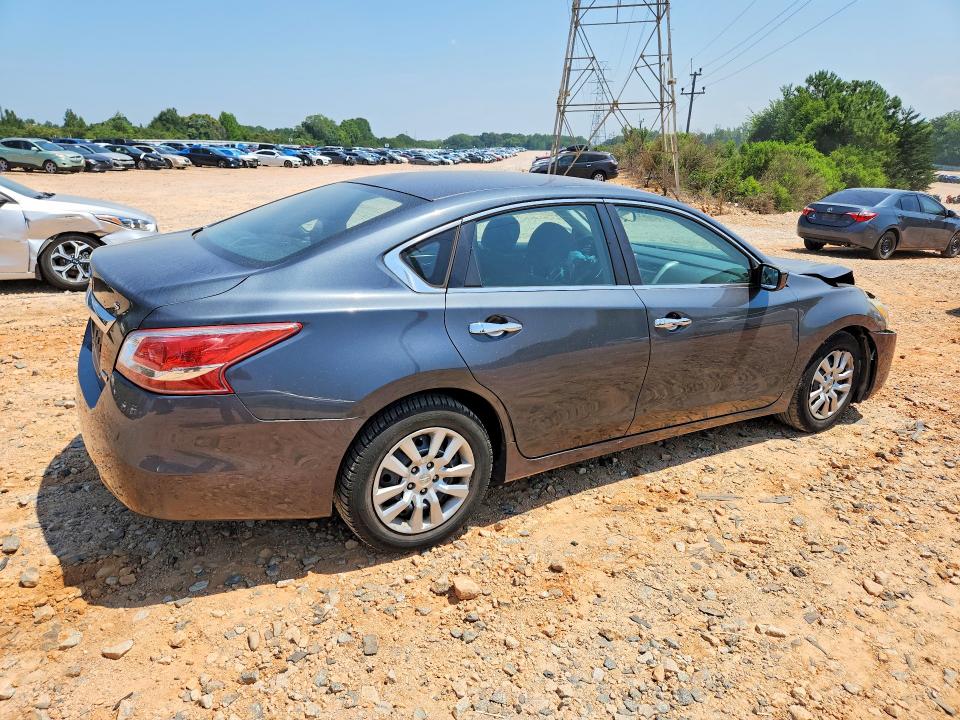 Продаж на аукціоні авто 2013 Nissan Altima, vin: 1N4AL3AP0DN570961, номер лоту: 60899386