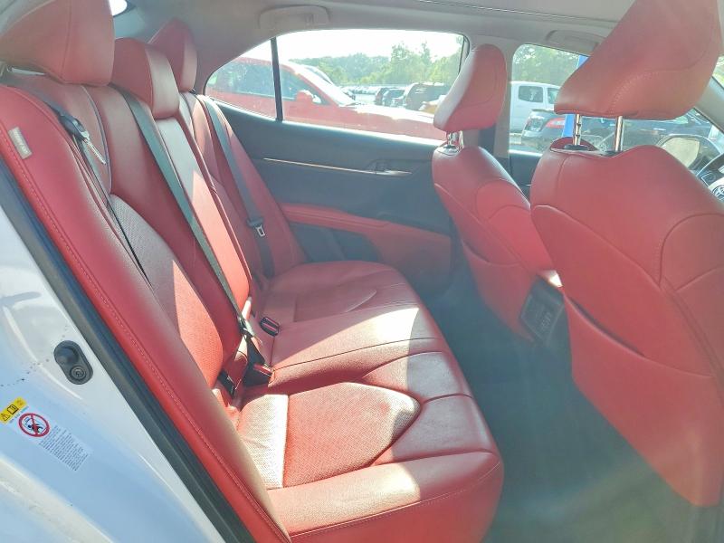 Aukcja sprzedaży 2019 Toyota Camry, vin: 4T1B61HK4KU230361, numer aukcji: 60991266
