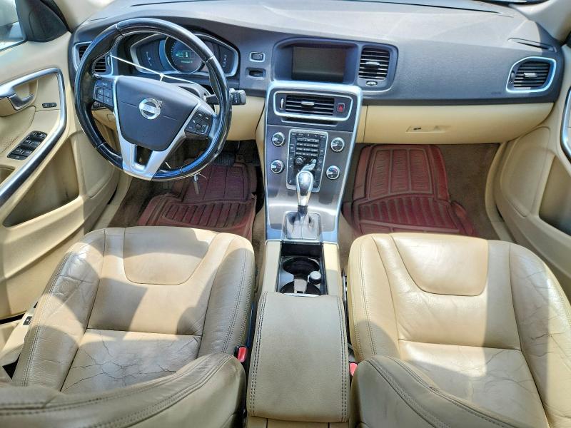 Продажа на аукционе авто 2014 Volvo S60, vin: YV1612FS5E1298312, номер лота: 61381816