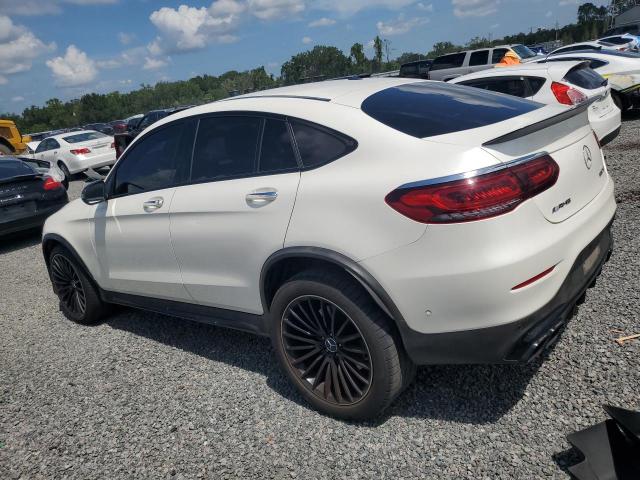 62279006 :رقم المزاد ، W1N0J8JB0MF895674 vin ، 2021 Mercedes-benz Glc Coupe مزاد بيع