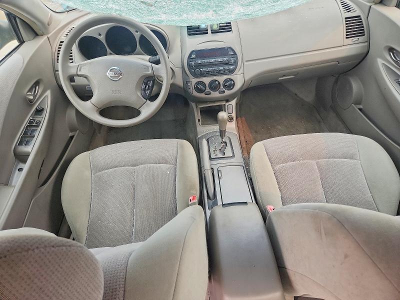 Aukcja sprzedaży 2002 Nissan Altima, vin: 1N4AL11D52C702342, numer aukcji: 61319976