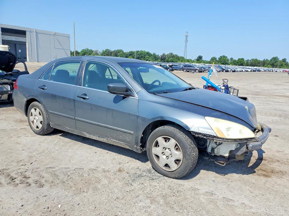 Aukcja sprzedaży 2007 Honda Accord, vin: 1HGCM56467A001555, numer aukcji: 59367406