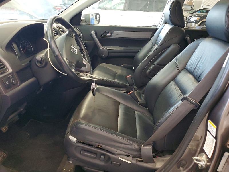 Aukcja sprzedaży 2009 Honda Cr-v, vin: 5J6RE48779L022164, numer aukcji: 59008266