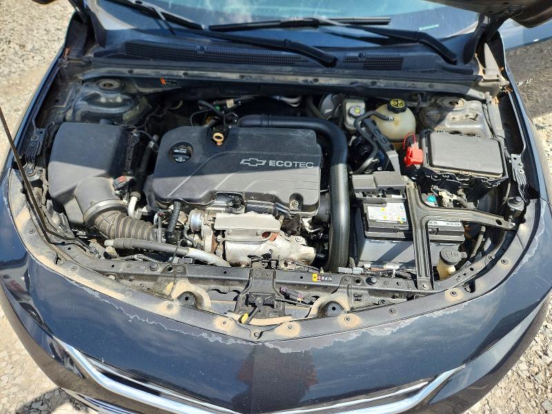59896456 :رقم المزاد ، 1G1ZB5ST2JF228045 vin ، 2018 Chevrolet Malibu مزاد بيع