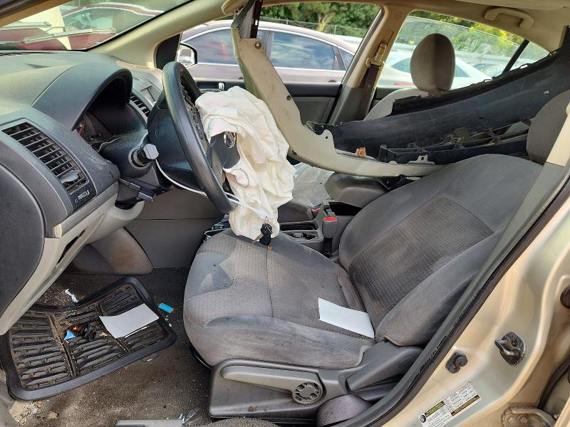 Продаж на аукціоні авто 2008 Nissan Sentra, vin: 3N1AB61E58L651475, номер лоту: 59297116